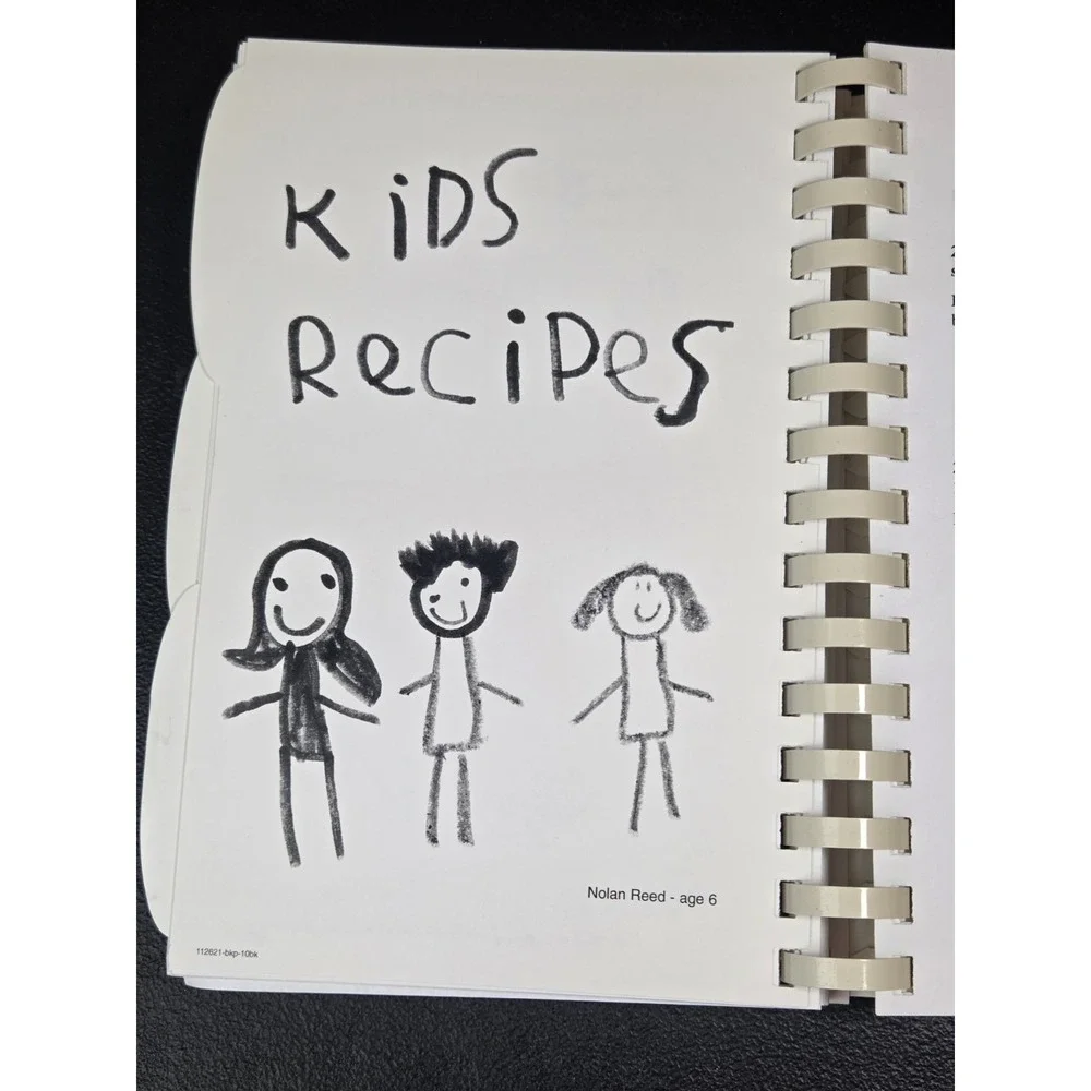 Centenary United Methodist Church Cookbook Bonne Terre, MO 2011 Spiral